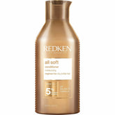 Conditioner All Soft Redken (500 ml) - Redken Maroc - Aylal Beauty